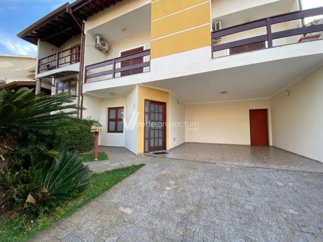 Casa aluguel em Região Imediata de Campinas, Região Metropolitana de Campinas