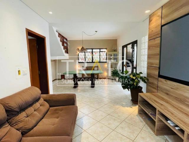 Casa aluguel em Jardim Santa Rosa, Valinhos