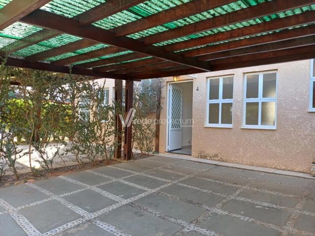 Casa aluguel em Vila Santo Antônio, Valinhos