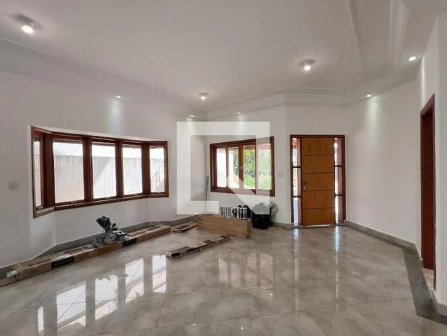 Casa aluguel em Village Sans Souci, Valinhos