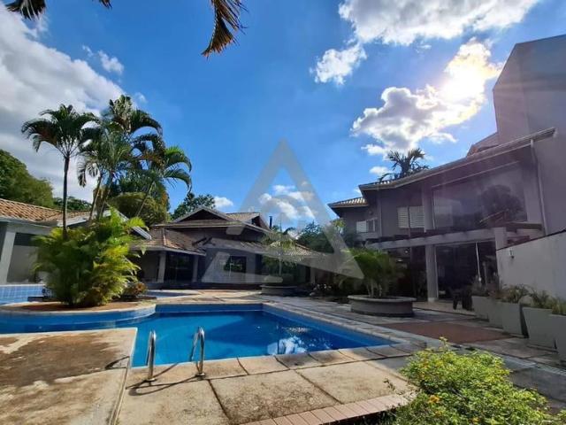 Casa aluguel em Village Sans Souci, Valinhos