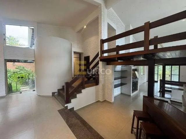 Casa aluguel em Região Imediata de Campinas, Região Metropolitana de Campinas