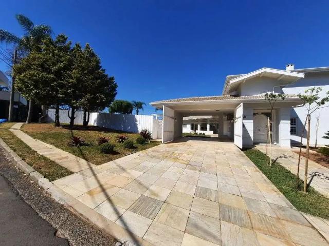 Casa aluguel em Village Visconde de Itamaracá, Valinhos