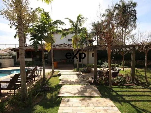 Casa aluguel em Village Visconde de Itamaracá, Valinhos