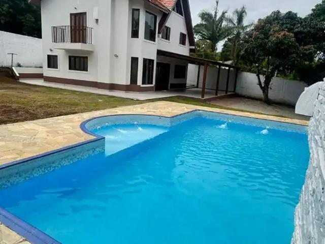 Casa aluguel em Região Imediata de São Paulo, Região Metropolitana de São Paulo