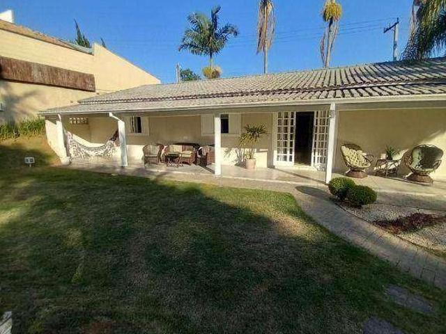 Casa aluguel em Vargem Grande Paulista, Centro