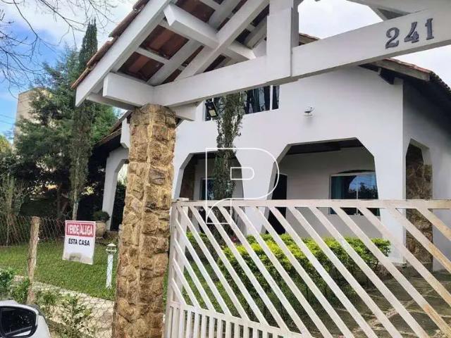 Casa aluguel em Vargem Grande Paulista