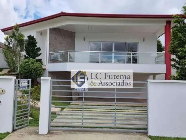 Casa aluguel em Região Imediata de São Paulo, Região Metropolitana de São Paulo