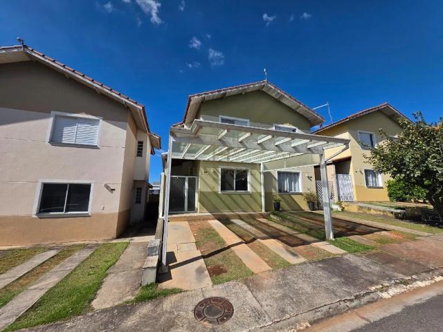 Casa aluguel em Jardim Floresta, Vargem Grande Paulista