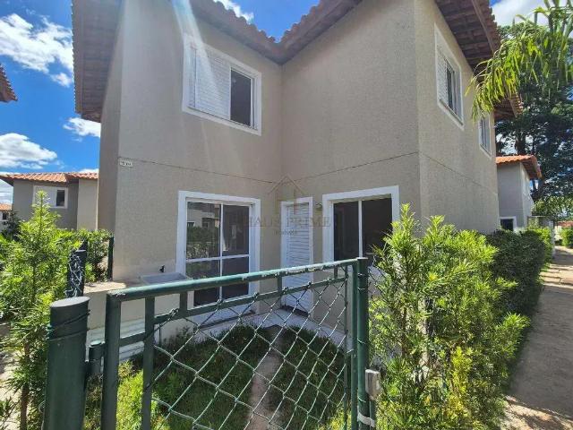 Casa aluguel em Vargem Grande Paulista