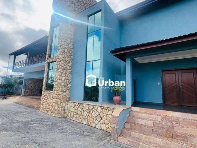 Casa aluguel em Vargem Grande Paulista