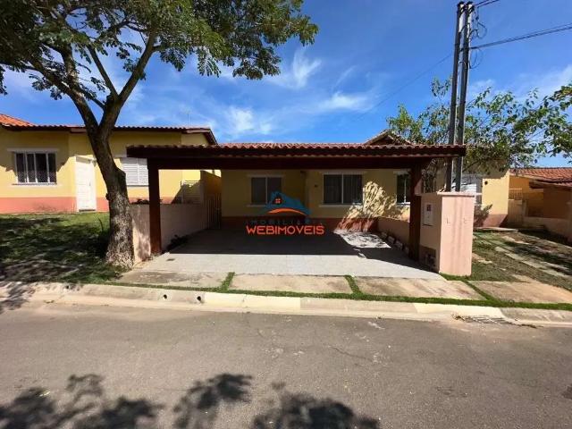 Casa aluguel em Vargem Grande Paulista