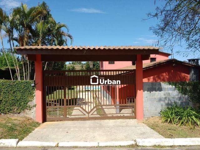 Casa aluguel em Vargem Grande Paulista, Vargem Grande Paulista