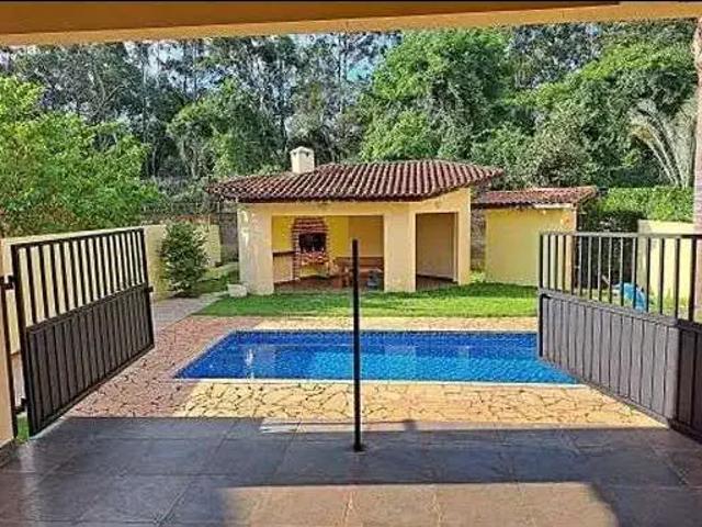 Casa aluguel em Vargem Grande Paulista