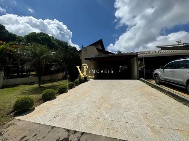 Casa aluguel em Vargem Grande Paulista