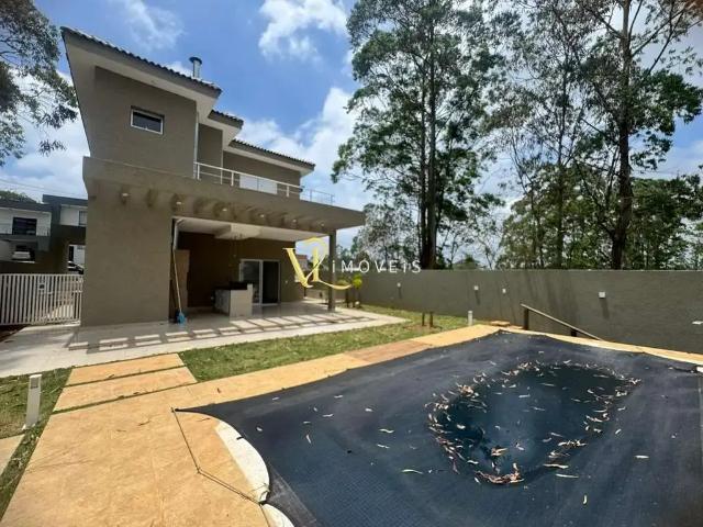 Casa aluguel em Vargem Grande Paulista