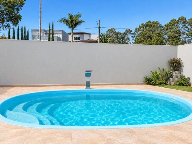 Casa aluguel em Vargem Grande Paulista