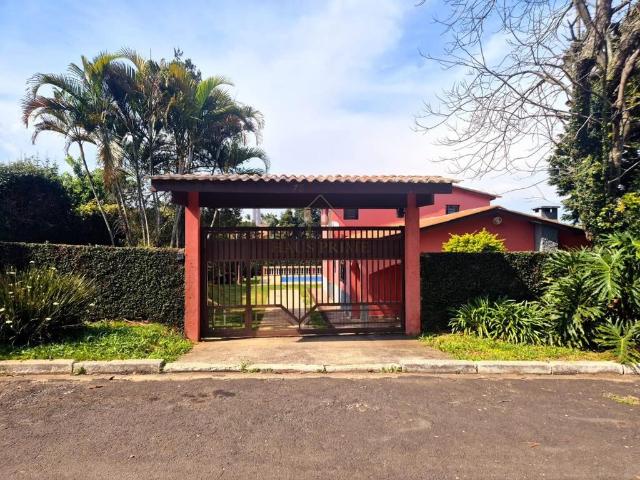 Casa aluguel em Granja Cristiana, Vargem Grande Paulista