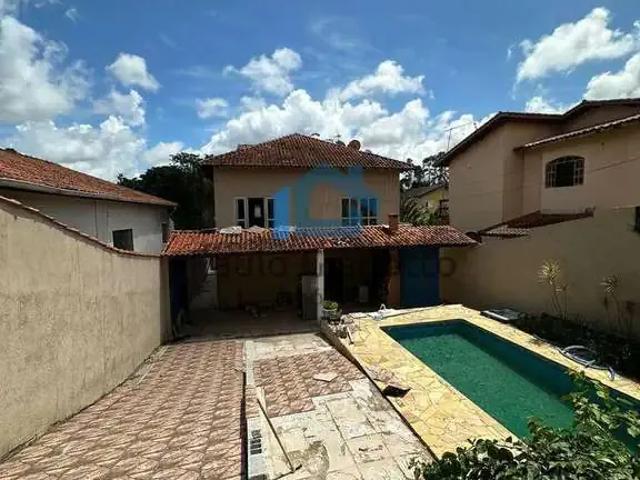 Casa aluguel em Vargem Grande Paulista