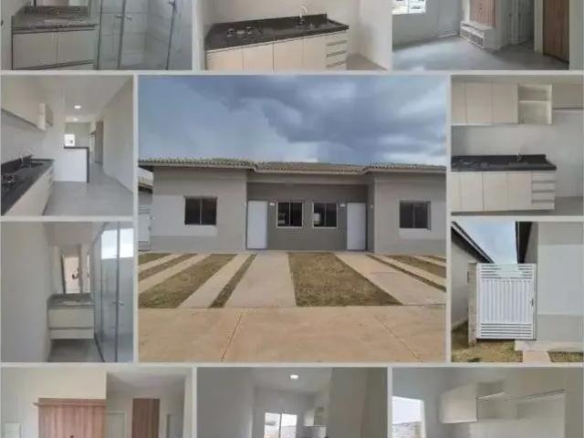 Casa aluguel em Várzea Grande, Mato Grosso