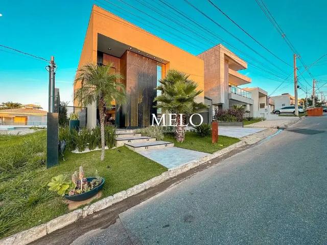 Casa aluguel em Gávea I, Vespasiano