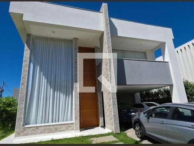 Casa aluguel em Nova Pampulha 2ª Seção, Vespasiano