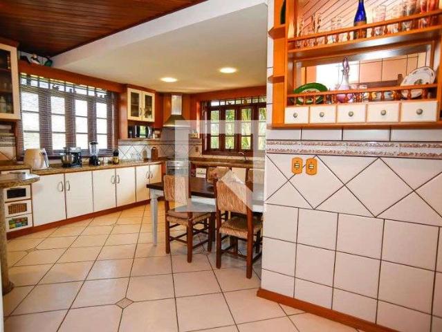 Casa aluguel em Condomínio Cantegril, Viamão
