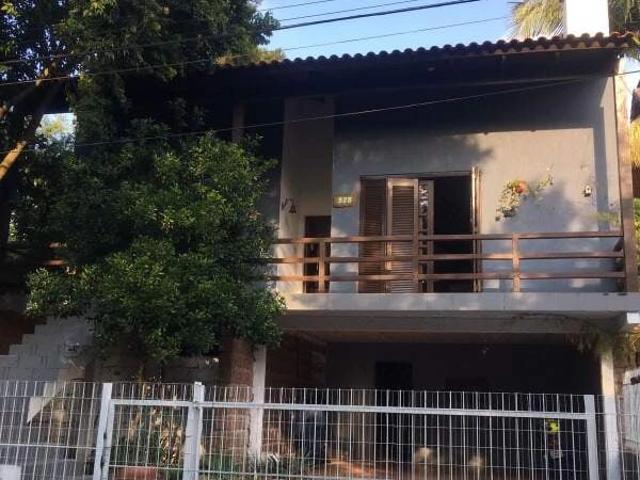 Casa aluguel em Condomínio Cantegril, Viamão