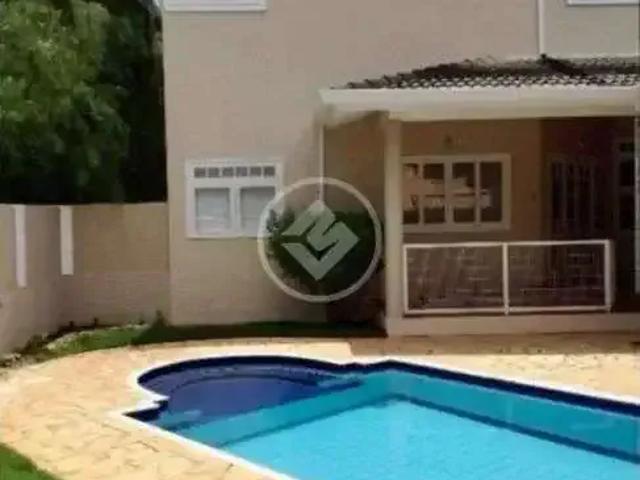 Casa aluguel em Vinhedo