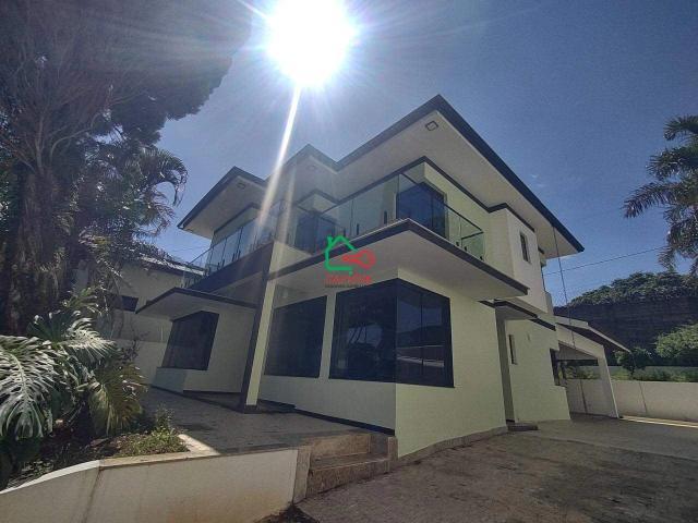 Casa aluguel em Vinhedo