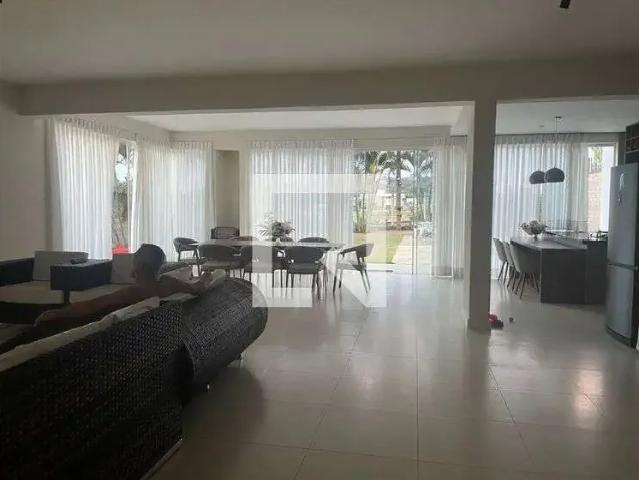 Casa aluguel em Vinhedo