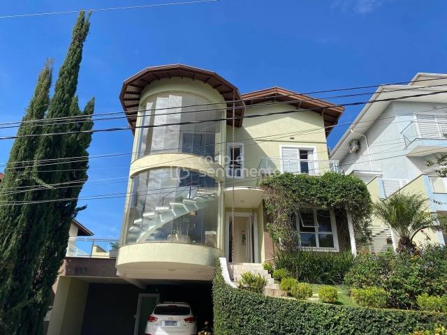 Casa aluguel em Vinhedo, Região Geográfica Intermediária de Campinas
