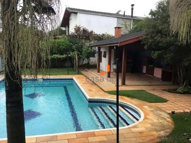 Casa aluguel em Região Imediata de Campinas, Região Metropolitana de Campinas