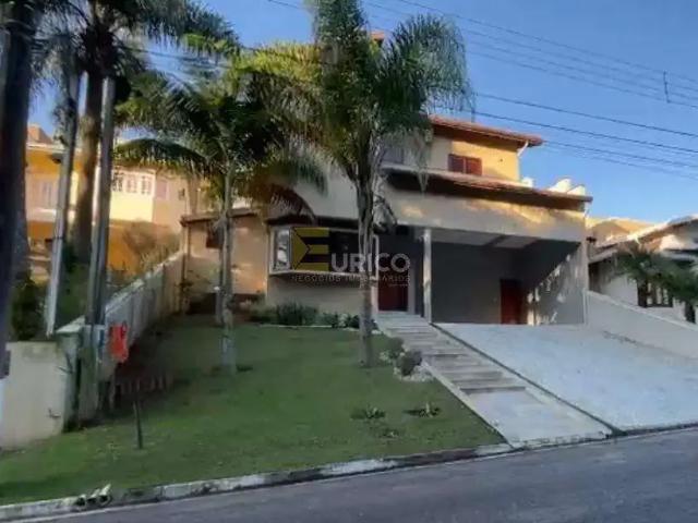 Casa aluguel em Vinhedo