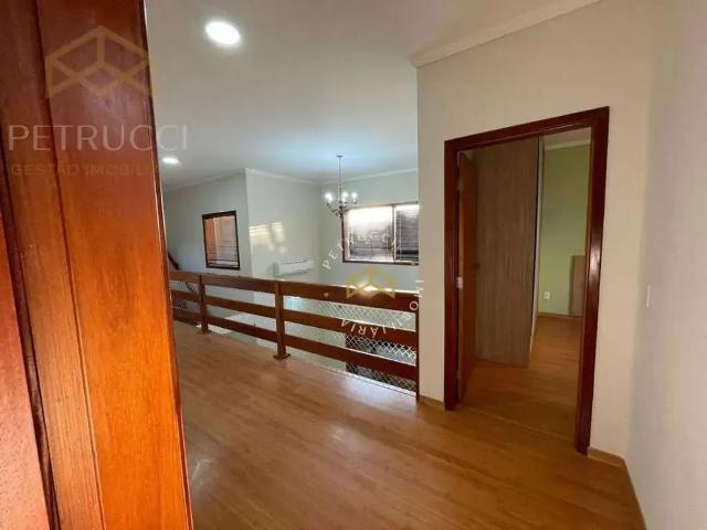 Casa aluguel em Região Imediata de Campinas, Região Metropolitana de Campinas
