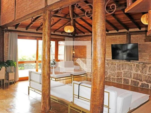 Casa aluguel em Condomínio Fazenda São Joaquim, Vinhedo