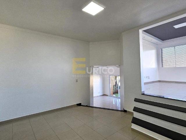 Casa aluguel em Residencial Terras de São Francisco, Vinhedo