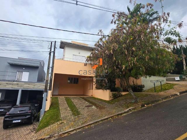 Casa aluguel em Reserva da Mata, Vinhedo