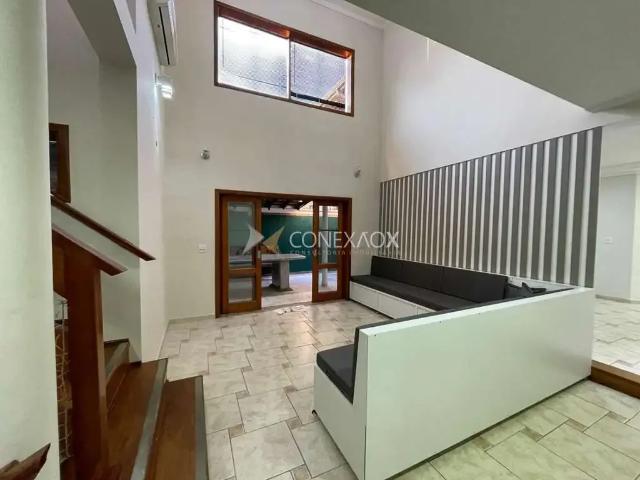 Casa aluguel em Região Imediata de Campinas, Região Metropolitana de Campinas