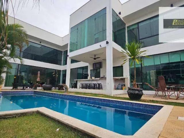 Casa aluguel em Região Imediata de Franca, Juranda
