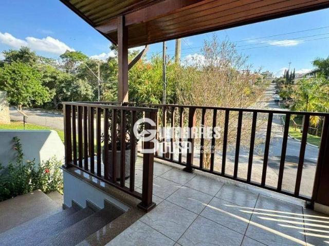 Casa aluguel em Recanto dos Paturis, Vinhedo