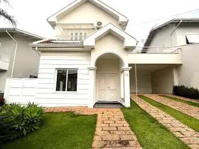 Casa aluguel em Vinhedo, Região Geográfica Intermediária de Campinas
