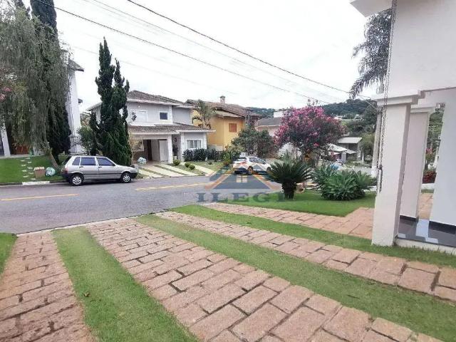 Casa aluguel em Recanto dos Paturis, Vinhedo