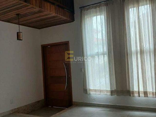Casa aluguel em Recanto dos Paturis, Vinhedo