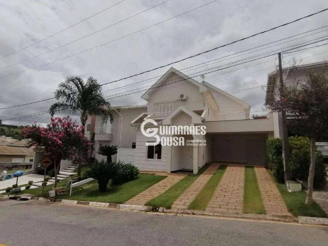 Casa aluguel em Recanto dos Paturis, Vinhedo