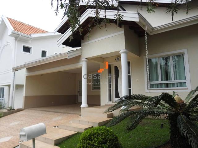 Casa aluguel em Recanto dos Paturis, Vinhedo