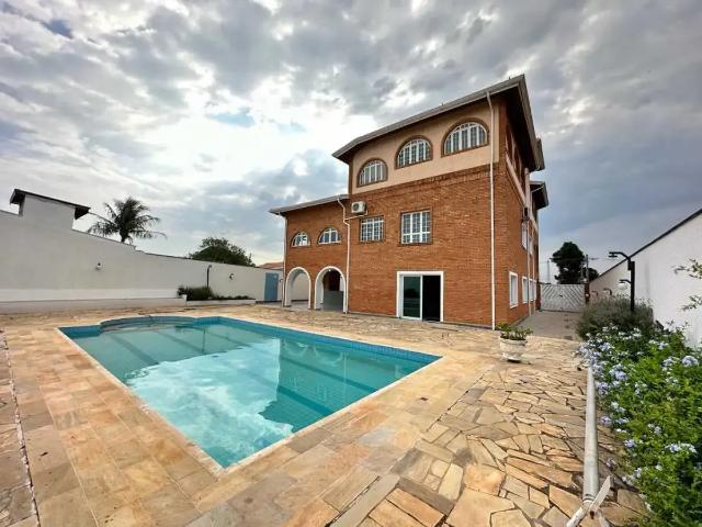 Casa aluguel em Região Imediata de Campinas, Região Metropolitana de Campinas