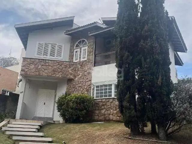 Casa aluguel em Vinhedo