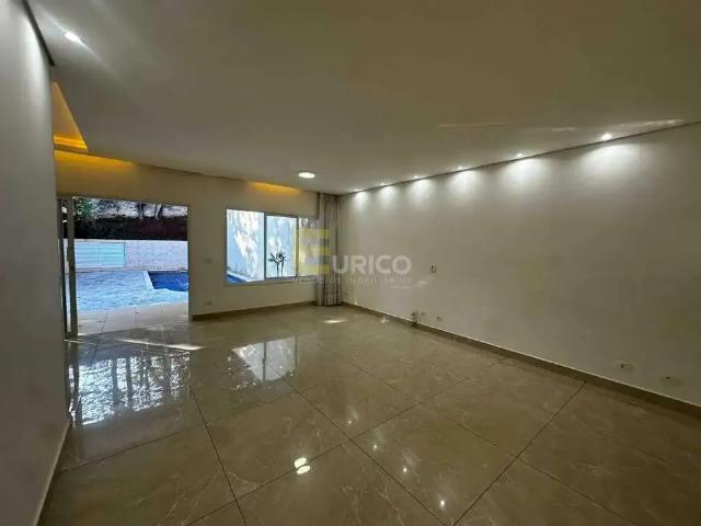 Casa aluguel em Região Imediata de Campinas, Região Metropolitana de Campinas