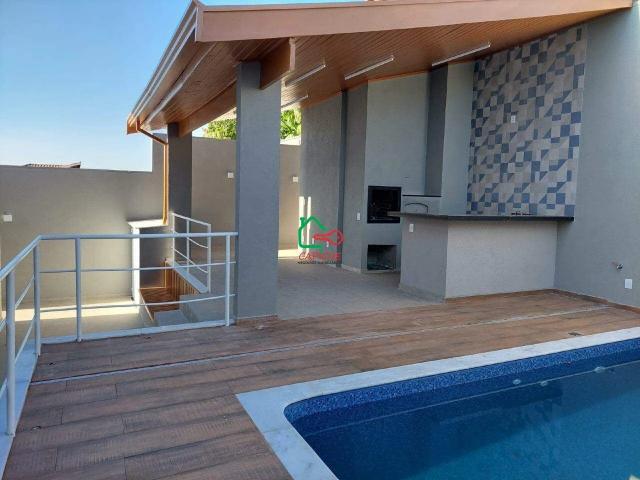 Casa aluguel em Vinhedo